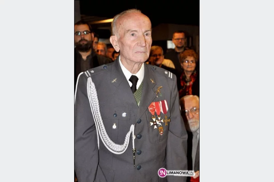 Ostatni lot nad Szczawą - zdjęcie 3