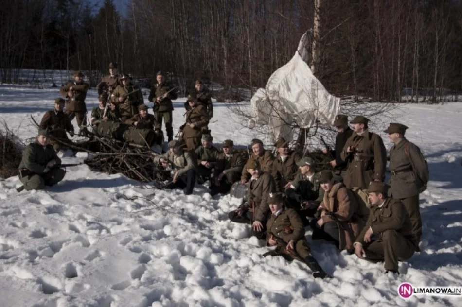 Ostatni lot nad Szczawą - zdjęcie 4