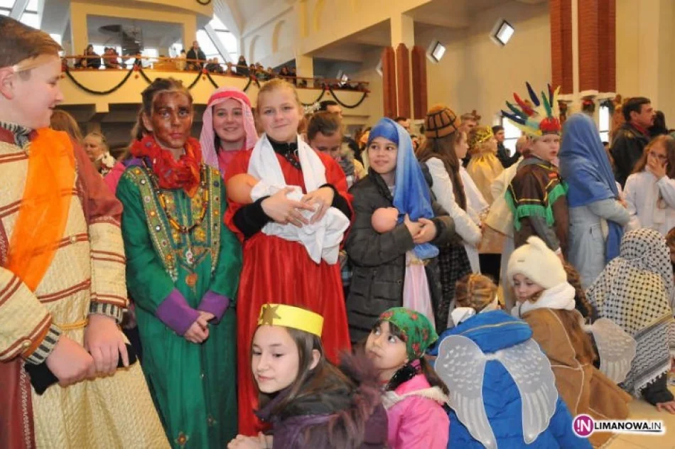 Kolędowali by pomóc dzieciom w Afryce - zdjęcie 4