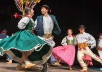 Dziś rozpoczyna się festiwal - zapraszamy na transmisję z sali widowiskowej - zdjęcie główne