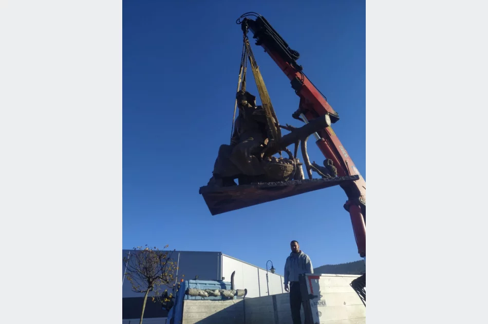 Mieszkanka Limanowszczyzny przykładem matki oddanej dzieciom - zdjęcie 4