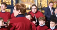 Setne urodziny honorowej obywatelki miasta - zdjęcie 4