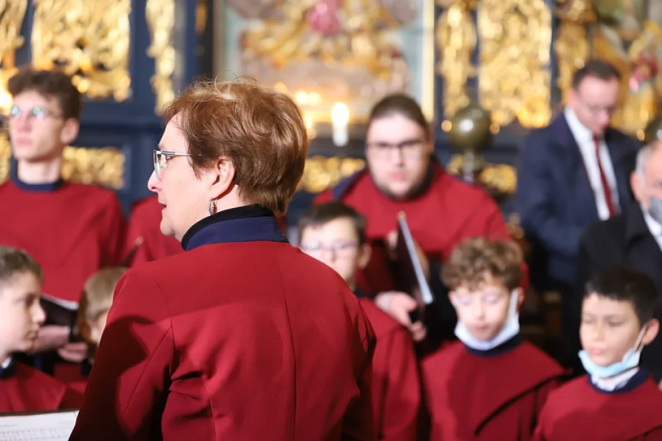 Setne urodziny honorowej obywatelki miasta - zdjęcie 4