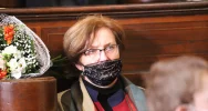 Setne urodziny honorowej obywatelki miasta - zdjęcie 5