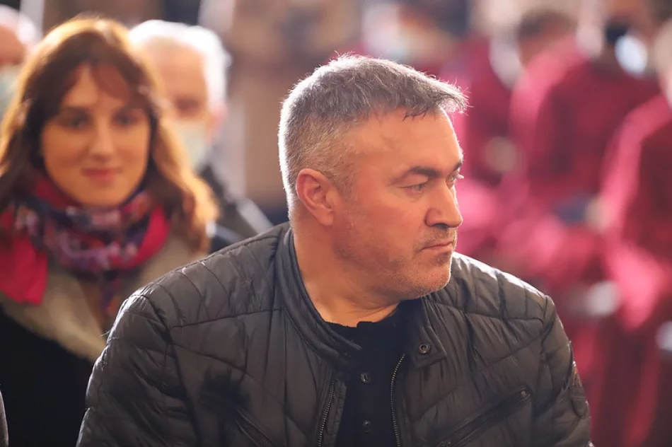 Setne urodziny honorowej obywatelki miasta - zdjęcie 6