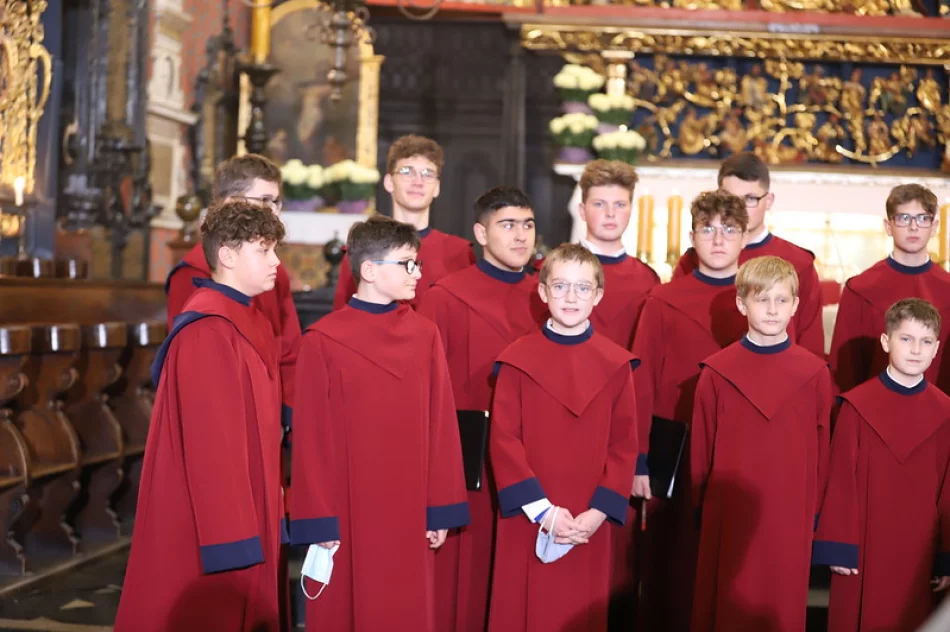 Setne urodziny honorowej obywatelki miasta - zdjęcie 7