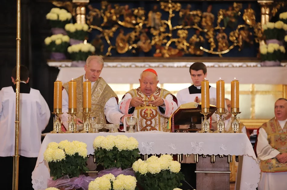 Setne urodziny honorowej obywatelki miasta - zdjęcie 12