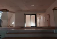 Wójt pokazał wnętrze nowej siedziby urzędu - zdjęcie główne