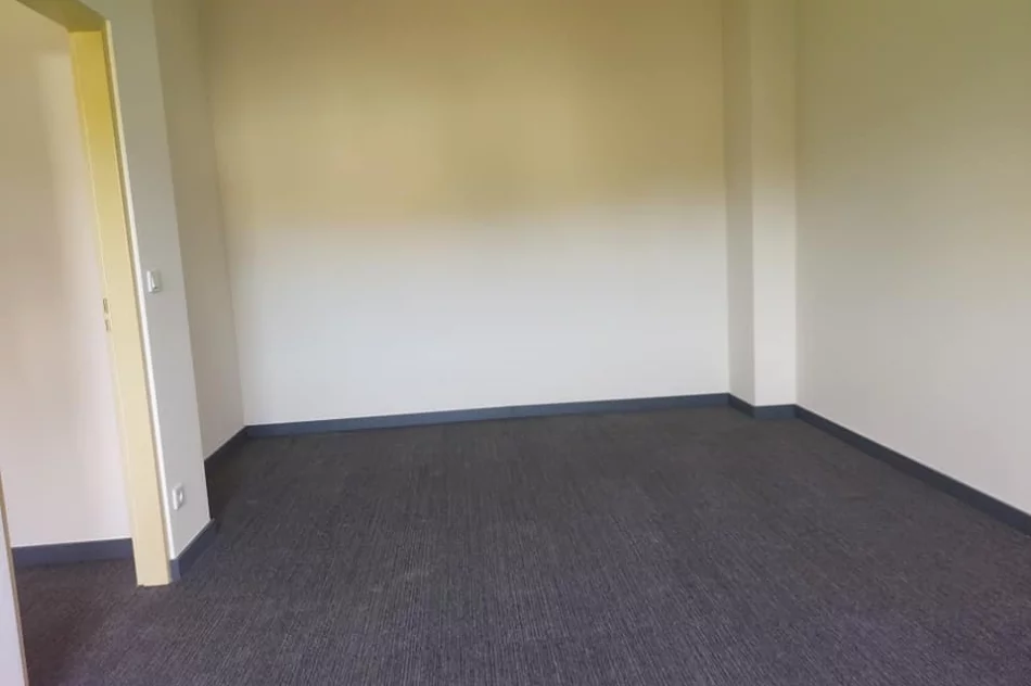 Wójt pokazał wnętrze nowej siedziby urzędu - zdjęcie 4