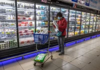 Ceny żywności na świecie najwyższe od 10 lat; najszybciej drożeją zboża i oleje - zdjęcie główne