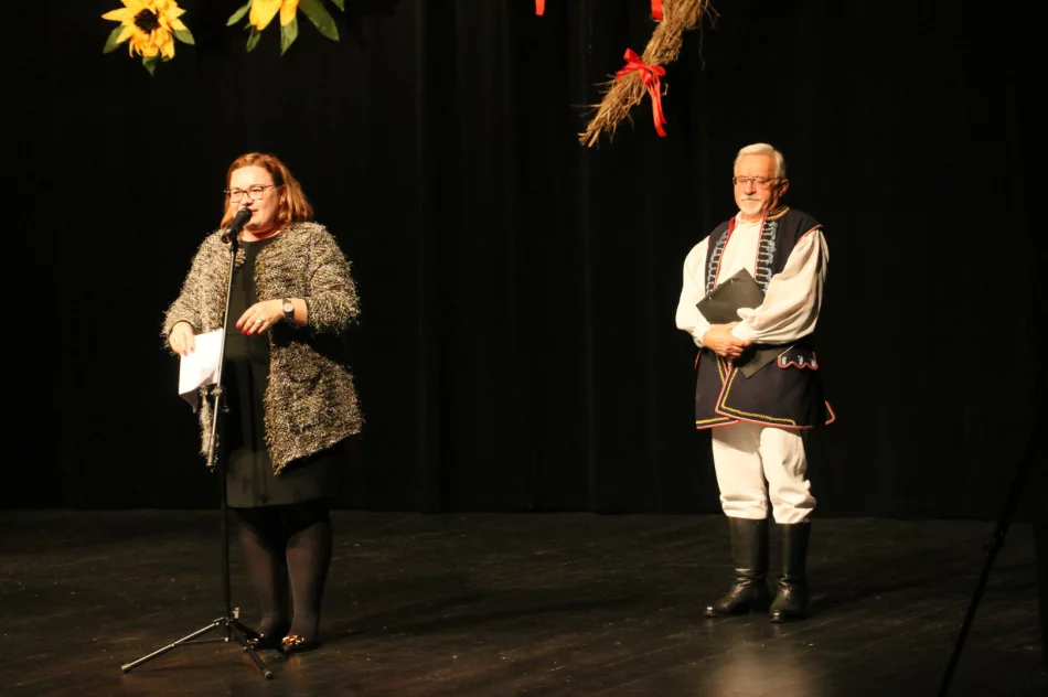 Rozpoczął się 47. Festiwal Folklorystyczny „Limanowska Słaza” - zdjęcie 3