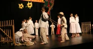 Rozpoczął się 47. Festiwal Folklorystyczny „Limanowska Słaza” - zdjęcie 5
