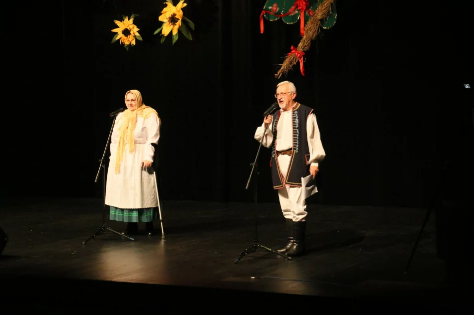 Rozpoczął się 47. Festiwal Folklorystyczny „Limanowska Słaza” - zdjęcie 7