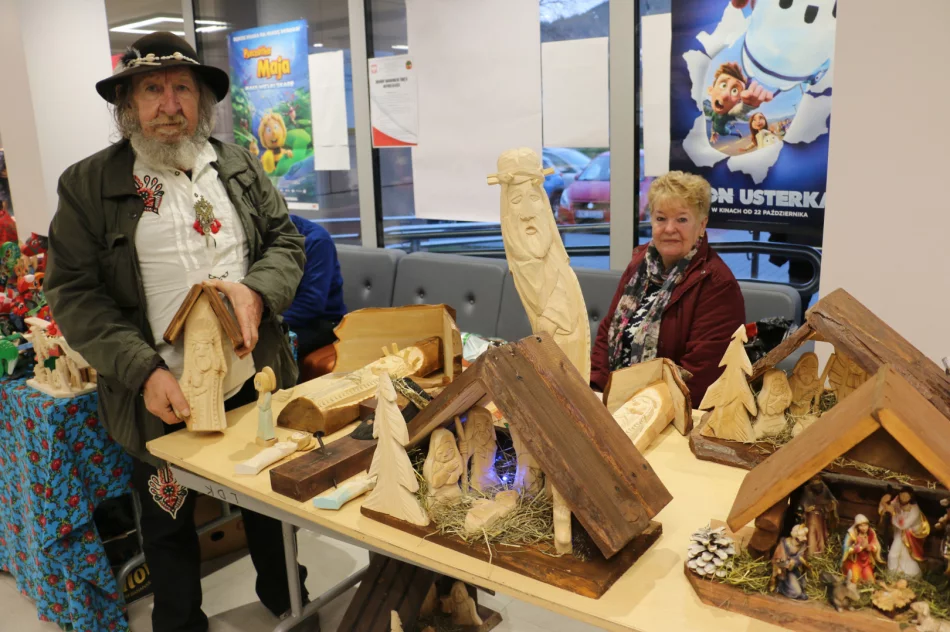 Rozpoczął się 47. Festiwal Folklorystyczny „Limanowska Słaza” - zdjęcie 8