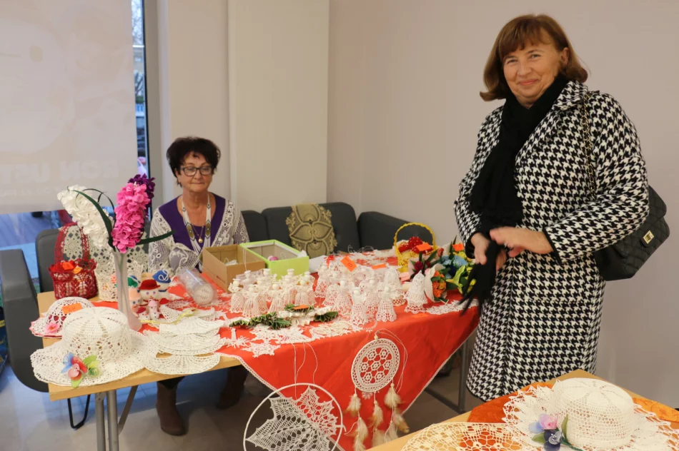 Rozpoczął się 47. Festiwal Folklorystyczny „Limanowska Słaza” - zdjęcie 10