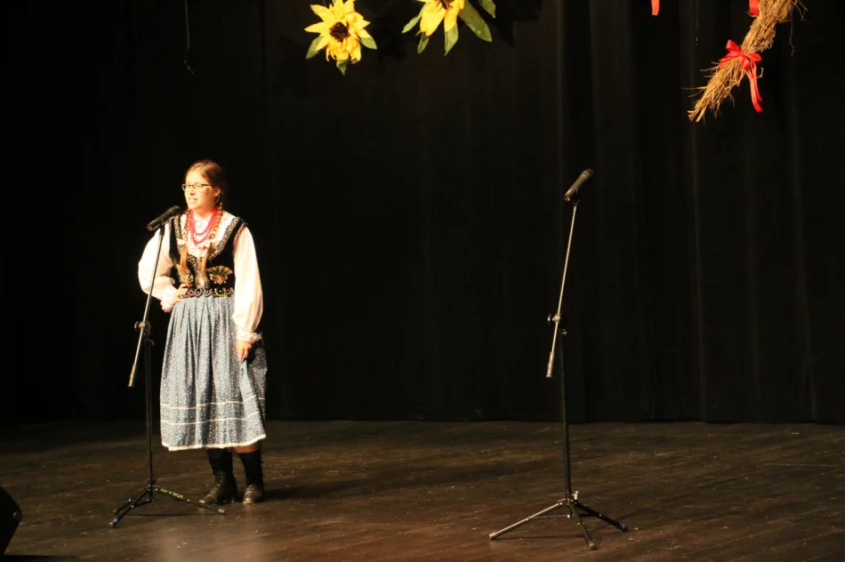 Rozpoczął się 47. Festiwal Folklorystyczny „Limanowska Słaza” - zdjęcie 11