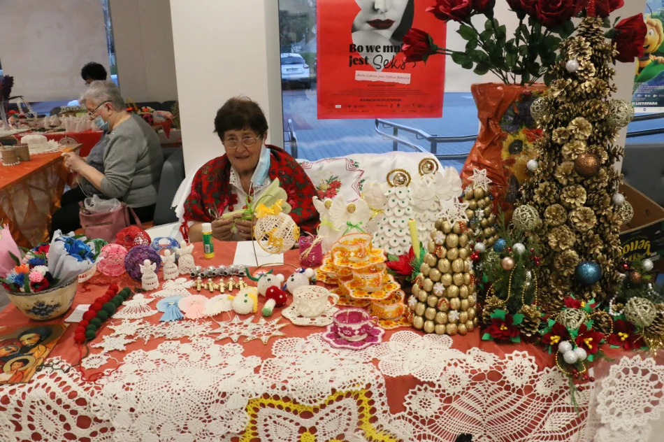 Rozpoczął się 47. Festiwal Folklorystyczny „Limanowska Słaza” - zdjęcie 12