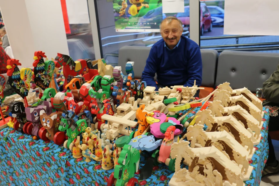 Rozpoczął się 47. Festiwal Folklorystyczny „Limanowska Słaza” - zdjęcie 17