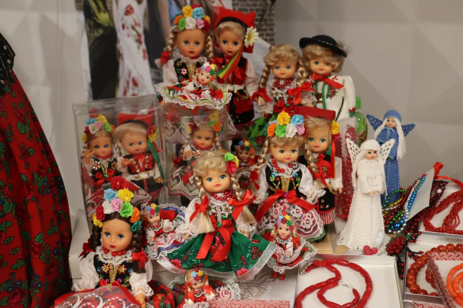 Rozpoczął się 47. Festiwal Folklorystyczny „Limanowska Słaza” - zdjęcie 19