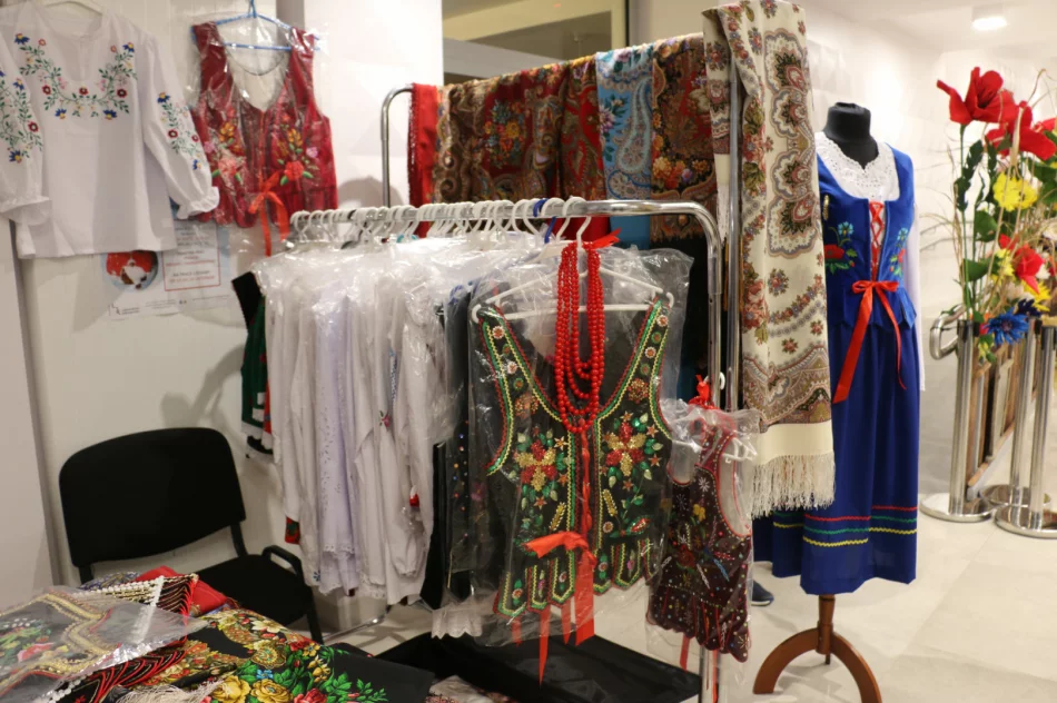 Rozpoczął się 47. Festiwal Folklorystyczny „Limanowska Słaza” - zdjęcie 20