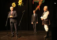 Rozpoczął się 47. Festiwal Folklorystyczny „Limanowska Słaza” - zdjęcie główne