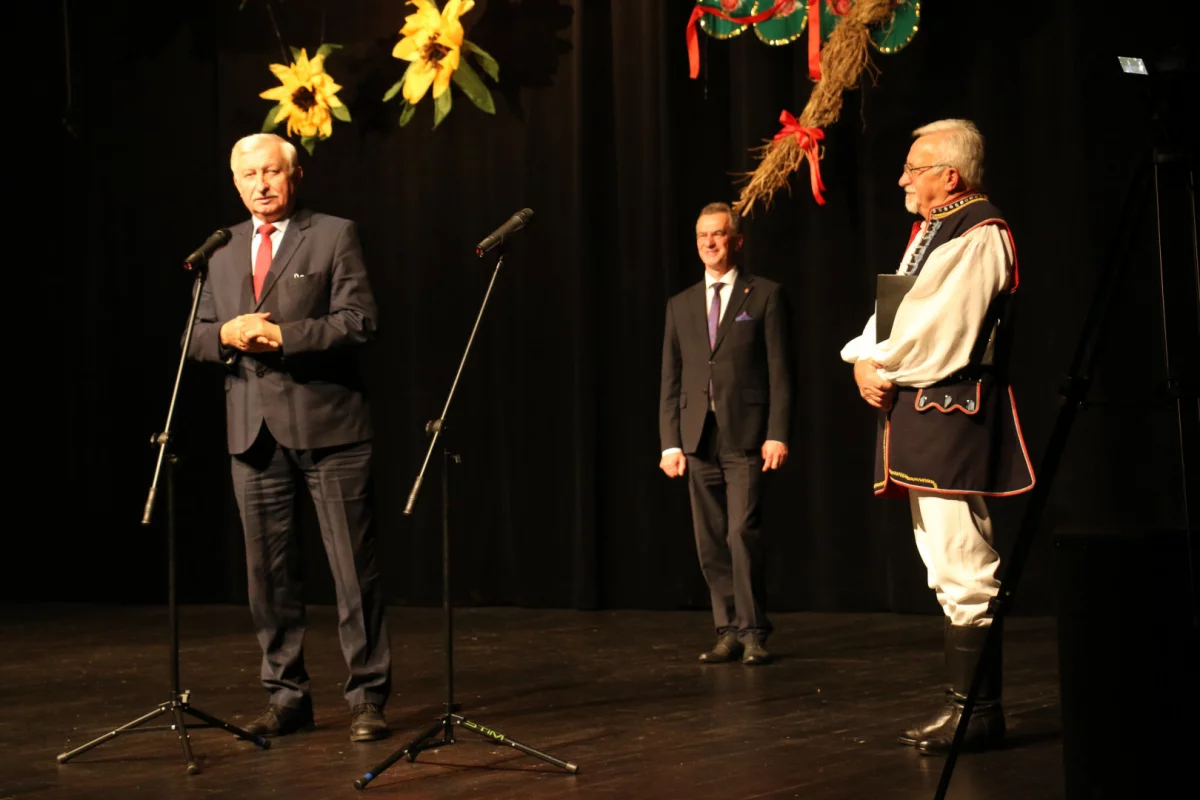 Rozpoczął się 47. Festiwal Folklorystyczny „Limanowska Słaza”