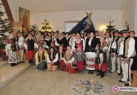 Nie żałowali gardeł i... owsa - zdjęcie główne