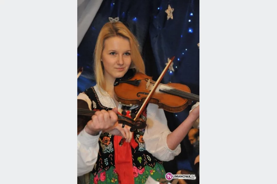 Nie żałowali gardeł i... owsa - zdjęcie 3