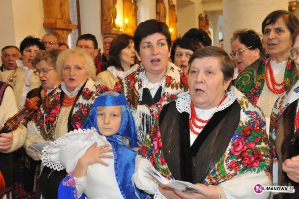 Nie żałowali gardeł i... owsa - zdjęcie 4