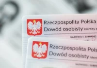 Nowe dowody osobiste - zdjęcie główne