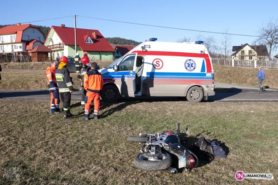 Pięć kolizji i jeden wypadek w święta - zdjęcie 3