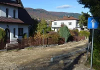 Remont ulicy „na finiszu” - zdjęcie główne