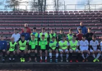 Zawodnicy Orkana Szczyrzyc, Limanovii i Harnasia będą reprezentować nasz region - zdjęcie główne