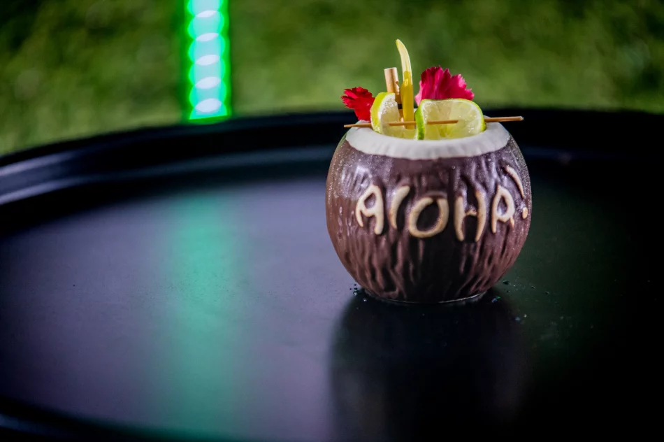 YAMA Sports&Drink Bar zaprasza na pizzę oraz Burgera! - zdjęcie 3