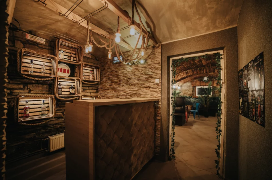 YAMA Sports&Drink Bar zaprasza na pizzę oraz Burgera! - zdjęcie 4