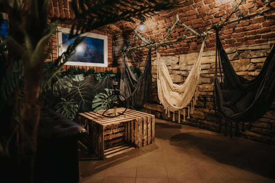 YAMA Sports&Drink Bar zaprasza na pizzę oraz Burgera! - zdjęcie 5