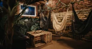 YAMA Sports&Drink Bar zaprasza na pizzę oraz Burgera! - zdjęcie 5