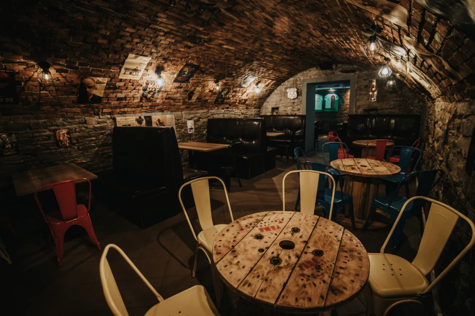 YAMA Sports&Drink Bar zaprasza na pizzę oraz Burgera! - zdjęcie 6