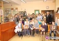 Bożonarodzeniowy konkurs rozstrzygnięty - zdjęcie główne