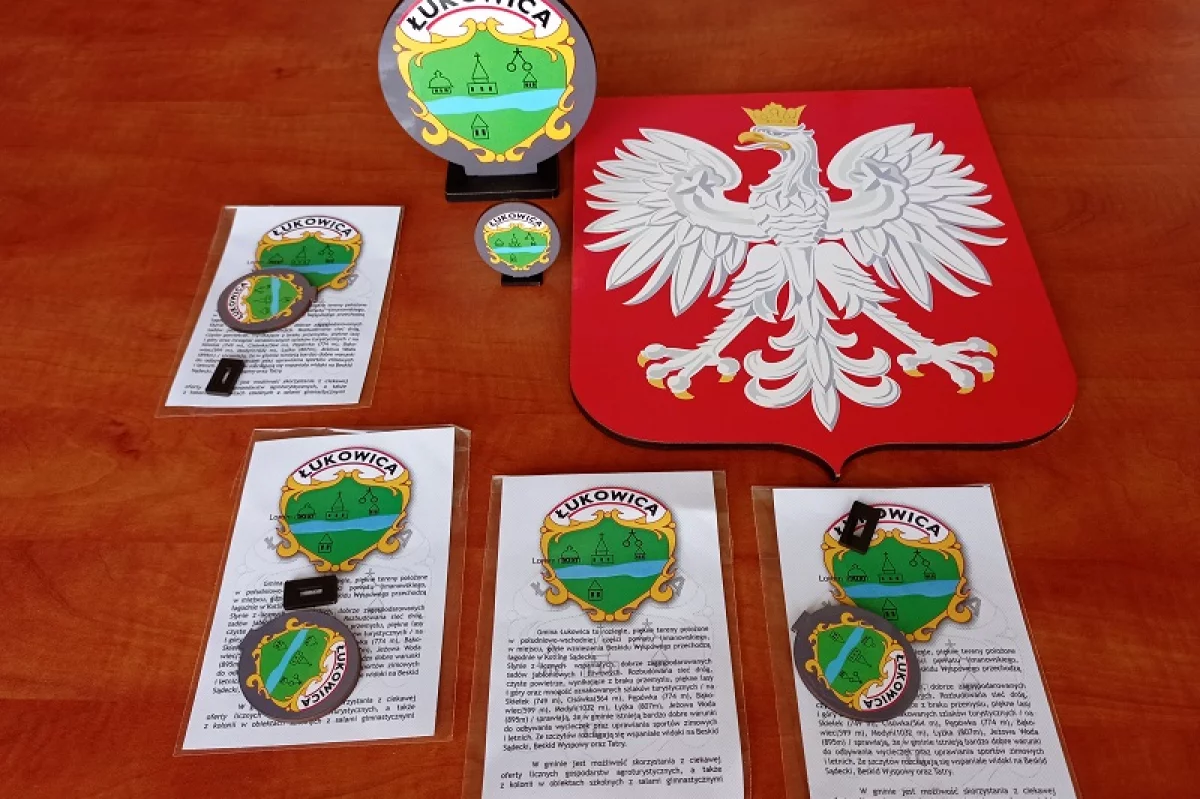 Szkoła zrealizowała projekt edukacyjny „Moja Polska”