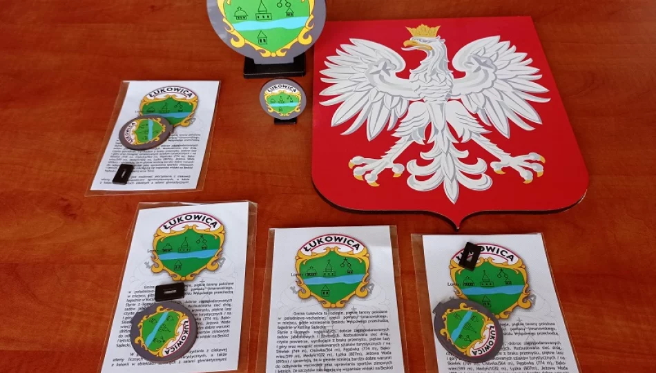 Szkoła zrealizowała projekt edukacyjny „Moja Polska” - zdjęcie 1