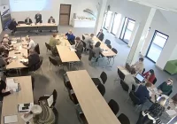 Retransmisja sesji Rady Gminy  - zdjęcie główne