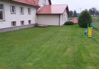 Rodzice i mieszkańcy zorganizowali zrzutkę na plac zabaw - zdjęcie główne