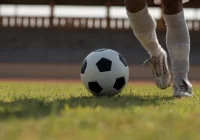 Turbacz na kwadrans przed końcem przegrywał 0:3, ale zdołał wygrać! - zdjęcie główne