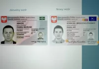Od dziś ​nowe dowody osobiste z odciskami palców - zdjęcie główne