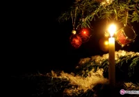 Moc w niemocy – Boże Narodzenie 2013 - zdjęcie główne