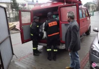 Tona odzieży dla bezdomnych - zdjęcie główne