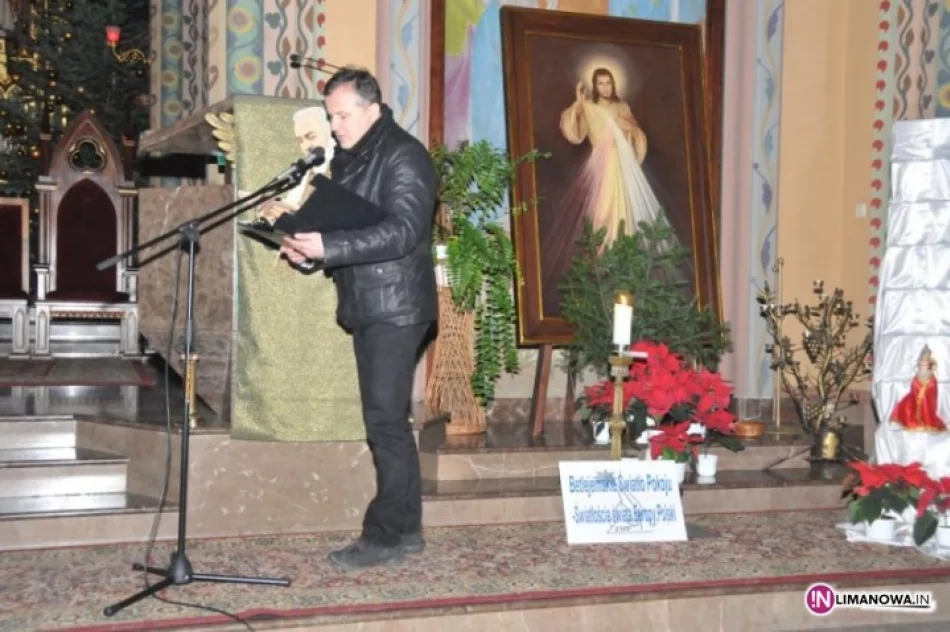 Pod papieskim oknem... w Mszanie Dolnej - zdjęcie 2