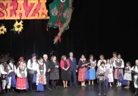 "Aż strach myśleć, co byłoby z tradycją i folklorem, gdyby nie państwa praca" - zdjęcie główne