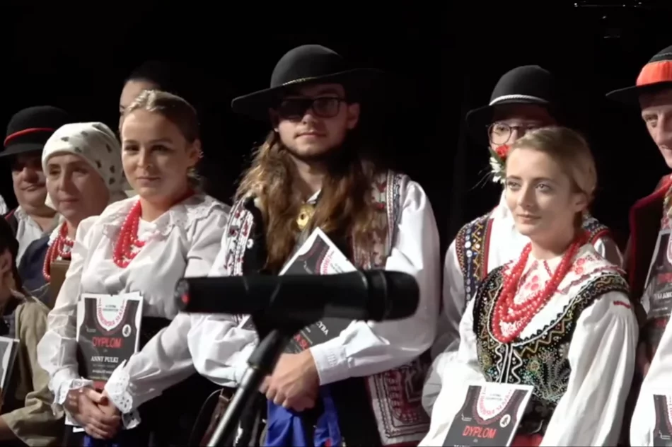 "Aż strach myśleć, co byłoby z tradycją i folklorem, gdyby nie państwa praca" - zdjęcie 4